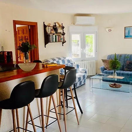 Vila In Moraira With Sea Views & Private Pool Cumbre del Sol