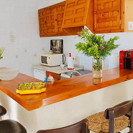 In Moraira With Sea Views & Private Pool * Cumbre del Sol