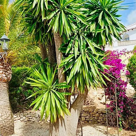 In Moraira With Sea Views & Private Pool