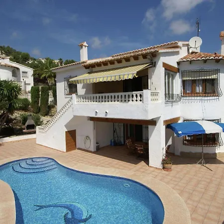 Belvilla By Oyo Casa Alegria *