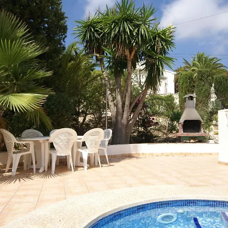 Belvilla By Oyo Casa Alegria Villa