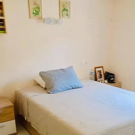 Belvilla By Oyo Casa Alegria