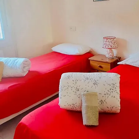 Belvilla By Oyo Casa Alegria Villa
