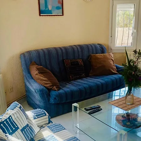 Belvilla By Oyo Casa Alegria