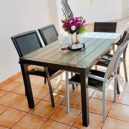 Villa Belvilla By Oyo Casa Alegria